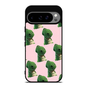 REX TOY STORY Google Pixel 9 Pro XL Case Cover