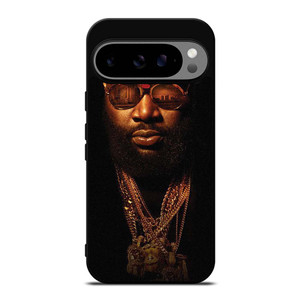 RICK ROSS RAPPER Google Pixel 9 Pro XL Case Cover