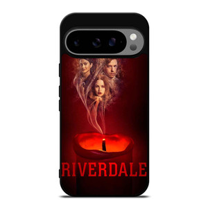 RIVERDALE MOVIES POSTER Google Pixel 9 Pro XL Case Cover