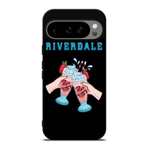 RIVERDALE POP'S DINER Google Pixel 9 Pro XL Case Cover