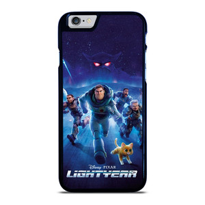 DISNEY LIGHTYEAR MOVIES iPhone 6 / 6S Case Cover
