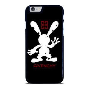 DISNEY OSWALD GIVENCHY iPhone 6 / 6S Case Cover