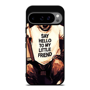 ROCKET RACOON MARVEL THE AVENGERS Google Pixel 9 Pro XL Case Cover