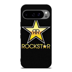 ROCKSTAR ENERGY DRINK LOGO Google Pixel 9 Pro XL Case Cover
