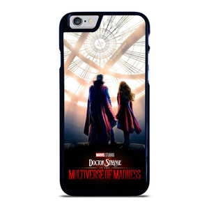 DOCTOR STRANGE IN THE MULTIVERSE OF MADNESS MARVEL 3 iPhone 6 / 6S Case Cover