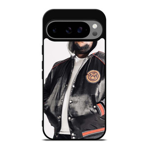 ROD WAVE RAPPER Google Pixel 9 Pro XL Case Cover