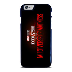 DOCTOR STRANGE IN THE MULTIVERSE OF MADNESS MARVEL iPhone 6 / 6S Case Cover