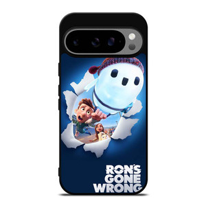 RONS GONE WRONG MOVIES Google Pixel 9 Pro XL Case Cover