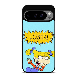 RUGRATS ANGELICA LOSER Google Pixel 9 Pro XL Case Cover