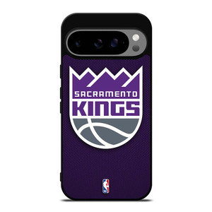 SACRAMENTO KINGS BASKETBALL NBA Google Pixel 9 Pro XL Case Cover