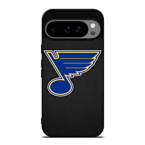 SAINT LOUIS BLUES HOCKEY NHL LOGO Google Pixel 9 Pro XL Case Cover SAINT LOUIS BLUES HOCKEY NHL LOGO Google Pixel 9 Pro XL Case Cover