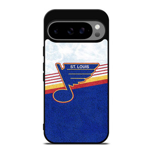 SAINT LOUIS BLUES NHL HOCKEY 2 Google Pixel 9 Pro XL Case Cover