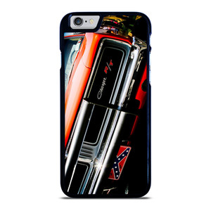 DODGE CHARGER GENERAL LEE CAR iPhone 6 / 6S Case Cover