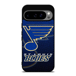 SAINT LOUIS BLUES NHL HOCKEY Google Pixel 9 Pro XL Case Cover