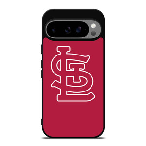 SAINT LOUIS CARDINALS MLB LOGO Google Pixel 9 Pro XL Case Cover