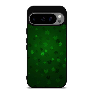 SAINT PATRICKS SHAMROCK LEAF Google Pixel 9 Pro XL Case Cover