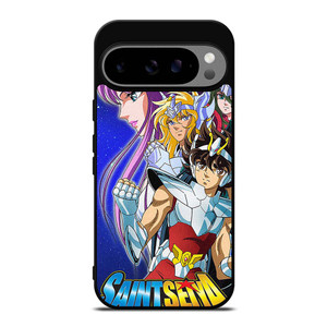 SAINT SEIYA KNIGHTS OF THE ZODIAC Google Pixel 9 Pro XL Case Cover