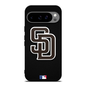 SAN DIEGO BROWN BASEBALL TEAM Google Pixel 9 Pro XL Case Cover