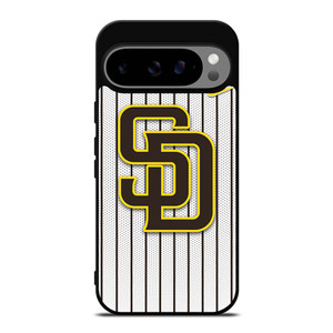 SAN DIEGO PADRES MLB NIKE Google Pixel 9 Pro XL Case Cover