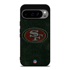 SAN FRANCISCO 49ERS FOOTBALL NFL Google Pixel 9 Pro XL Case Cover SAN FRANCISCO 49ERS FOOTBALL NFL Google Pixel 9 Pro XL Case Cover