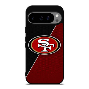 SAN FRANCISCO 49ERS NFL FOOTBALL LOGO Google Pixel 9 Pro XL Case Cover