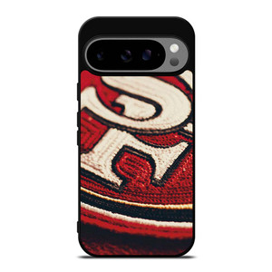 SAN FRANCISCO 49ERS SF FOOTBALL TEAM Google Pixel 9 Pro XL Case Cover