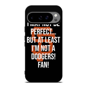 SAN FRANCISCO GIANTS BANTER LA DODGERS MLB BASEBALL 2 Google Pixel 9 Pro XL Case Cover