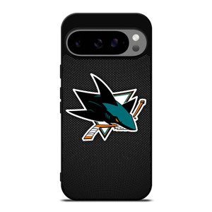 SAN JOSE SHARKS HOCKEY NHL LOGO Google Pixel 9 Pro XL Case Cover