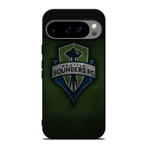 SEATTLE SOUNDERS FC SOCCER MLS Google Pixel 9 Pro XL Case Cover