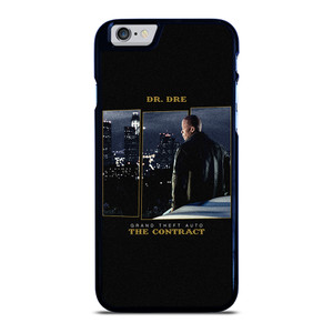 DR DRE EMINEM GOSPEL iPhone 6 / 6S Case Cover