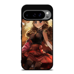 SERENA POKEMON ANIME Google Pixel 9 Pro XL Case Cover