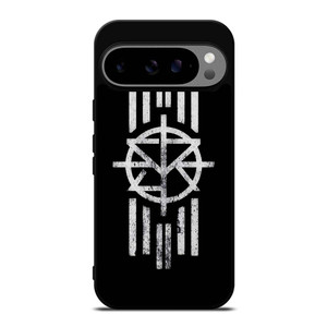 SETH ROLLINS WWE LOGO Google Pixel 9 Pro XL Case Cover