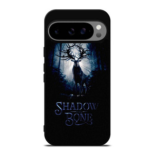 SHADOW AND BONE MOVIE SERIES 2 Google Pixel 9 Pro XL Case Cover
