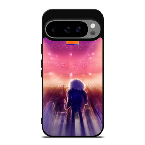 SING 2 COMEDY MUSICAL MOVIES Google Pixel 9 Pro XL Case Cover