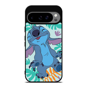 SITITCH DISNEY HAPPY Google Pixel 9 Pro XL Case Cover