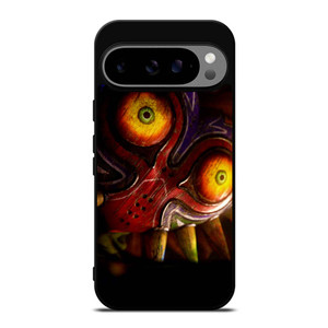 SKULL KID THE LEGEND OF ZELDA 2 Google Pixel 9 Pro XL Case Cover