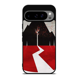 SLEEPING WITH SIRENS ROCK BAND Google Pixel 9 Pro XL Case Cover