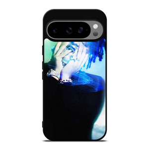 SMOKEPURPP LOST PLANET RAPPER Google Pixel 9 Pro XL Case Cover