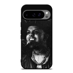 SMOKEPURPP PSYCHO RAPPER Google Pixel 9 Pro XL Case Cover