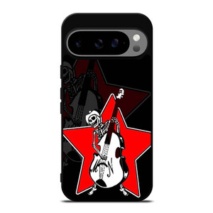 SOCIAL DISTORTION ROCK BAND ICON Google Pixel 9 Pro XL Case Cover