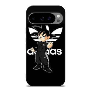 SON GOKU KID DRAGON BALL ADIDAS Google Pixel 9 Pro XL Case Cover