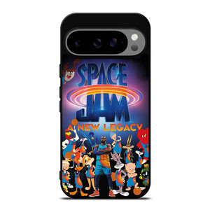 SPACE JAM NEW LEGACY LBERON JAMES Google Pixel 9 Pro XL Case Cover
