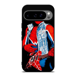 SPIDER PUNK COOL Google Pixel 9 Pro XL Case Cover
