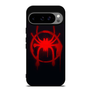 SPIDER-MAN MILES MORALES SYMBOL Google Pixel 9 Pro XL Case Cover