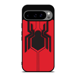 SPIDERMAN IRON SPIDER LOGO AVENGERS MARVEL Google Pixel 9 Pro XL Case Cover