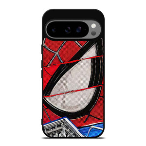 SPIDERMAN MARVEL COMICS Google Pixel 9 Pro XL Case Cover