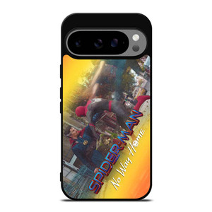 SPIDERMAN NO WAY HOME DOCTOR STRANGE Google Pixel 9 Pro XL Case Cover
