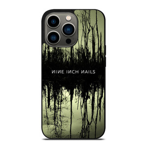 NINE INCH NAILS ROCK BAND 2 iPhone 13 Pro Case Cover NINE INCH NAILS ROCK BAND 2 iPhone 13 Pro Case Cover