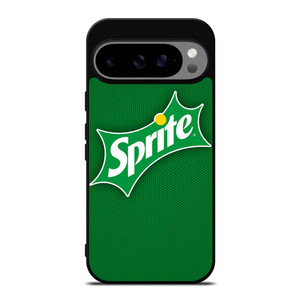 SPRITE SOFT DRINK LOGO Google Pixel 9 Pro XL Case Cover