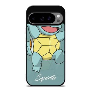 SQUIRTLE POKEMON MONSTER Google Pixel 9 Pro XL Case Cover